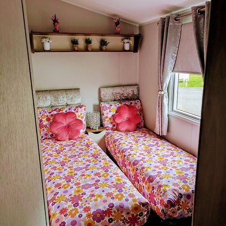 فندق Rosie'S Seton Retreat Port Seton المظهر الخارجي الصورة