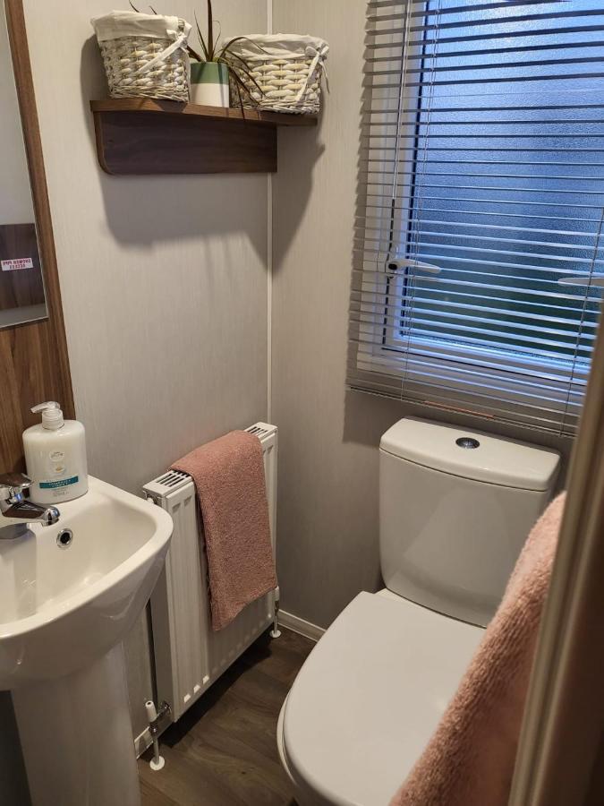 فندق Rosie'S Seton Retreat Port Seton المظهر الخارجي الصورة