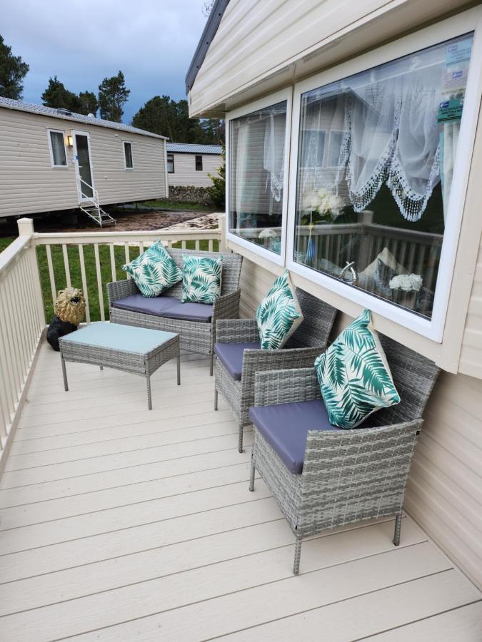 فندق Rosie'S Seton Retreat Port Seton المظهر الخارجي الصورة