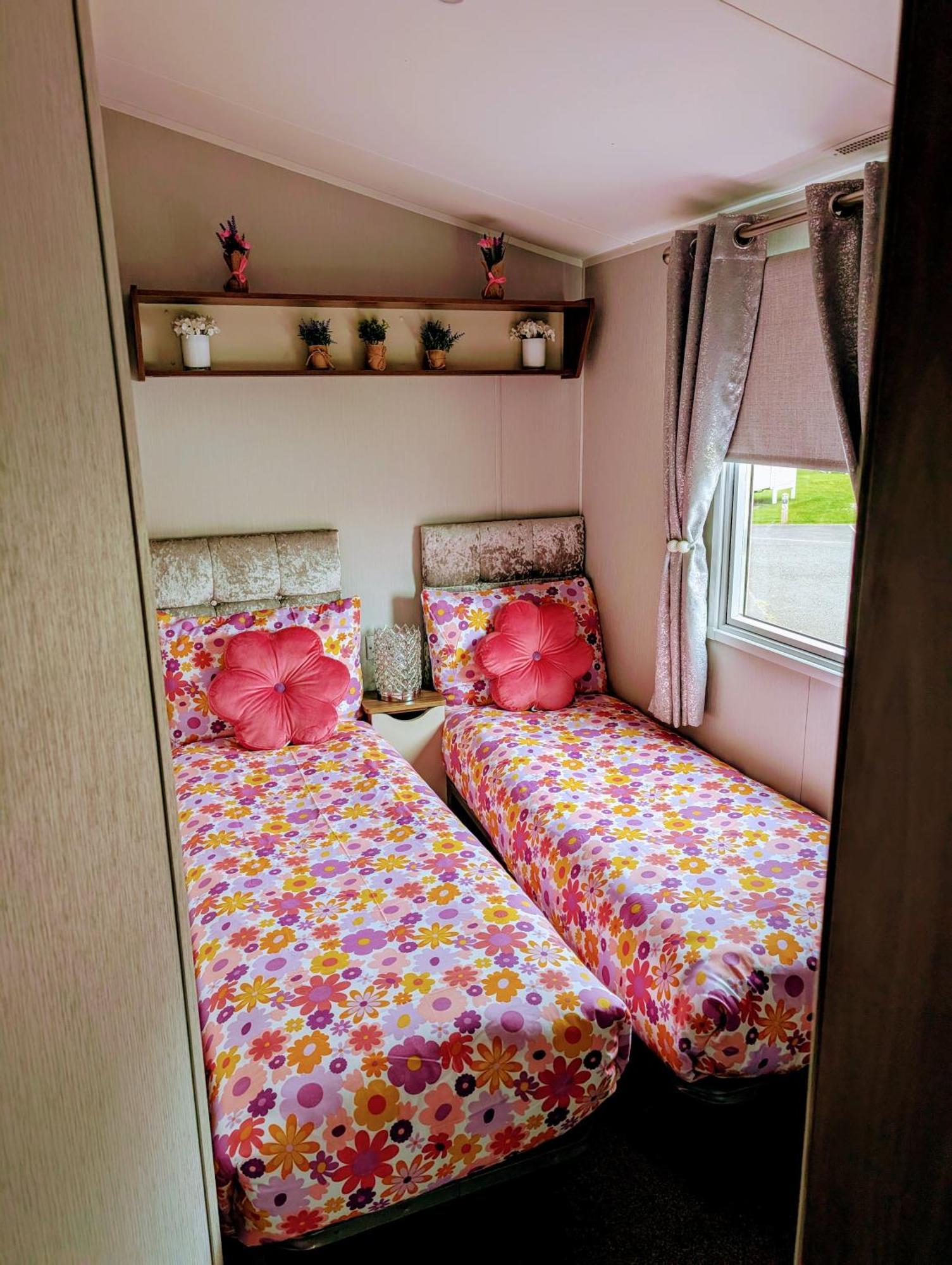 فندق Rosie'S Seton Retreat Port Seton المظهر الخارجي الصورة